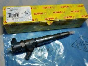 BOSCH 0445110634 Enjektor Master Iii 2.3dci 125ps